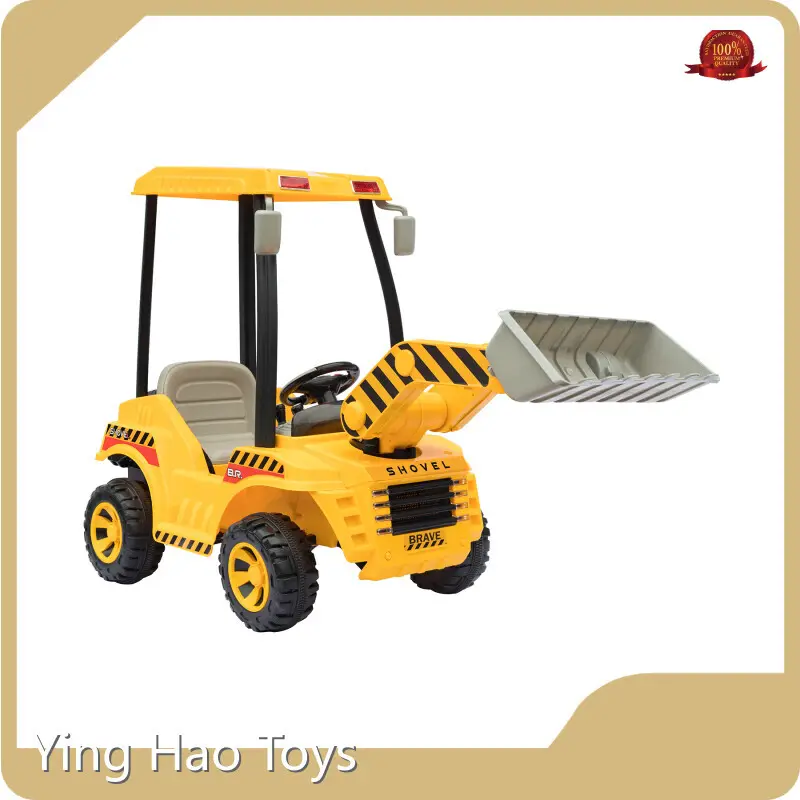 Custom Childrens Battery Operated Cars Price List 1