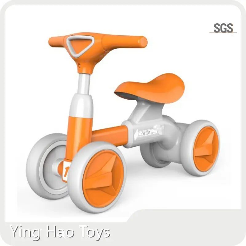 Foot to Floor Ride on Toy Distributor 1