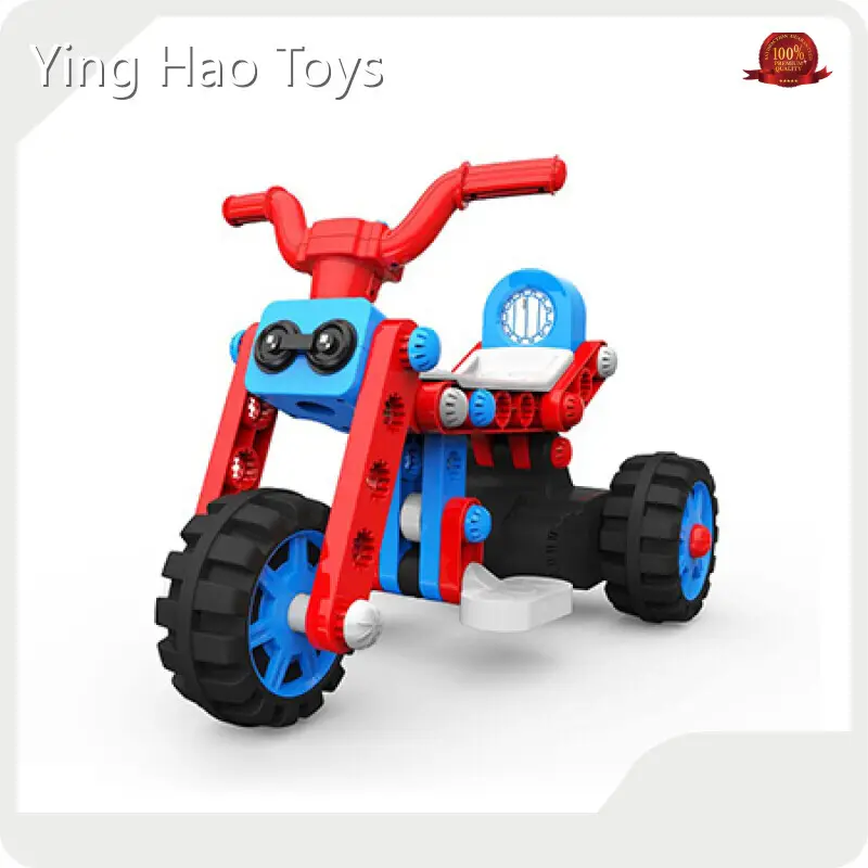 OEMbattery Operated Childs Motorcycle 1