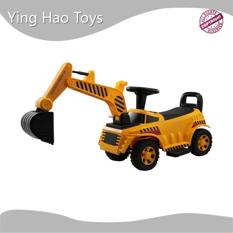 Cost-effective Childs Electric Ride on Cars 1