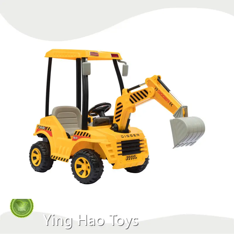 Electric Battery Toy Car Manufacturers 1