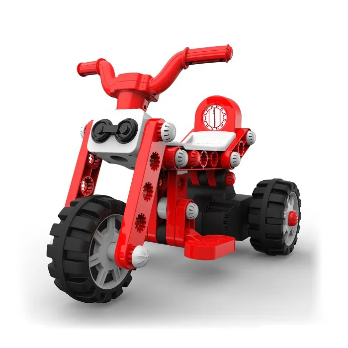 OEMbattery Operated Childs Motorcycle 2