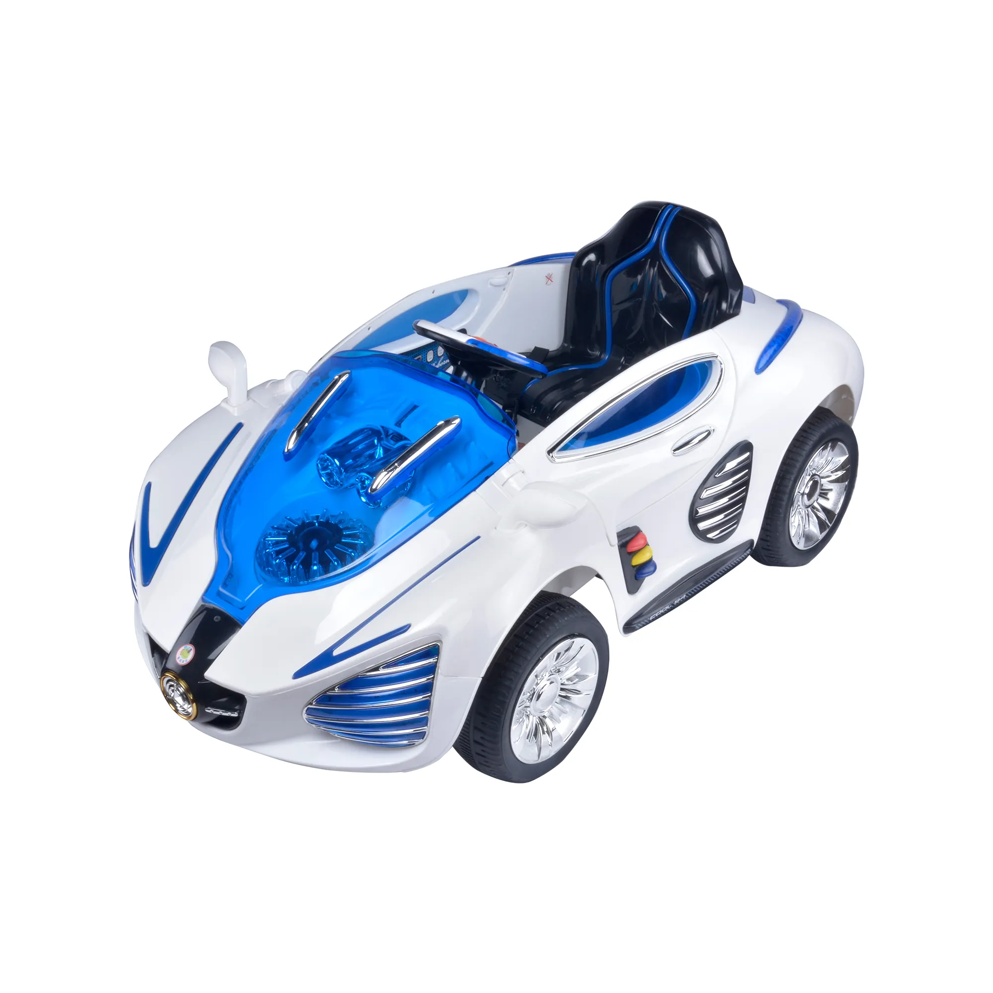 Best Childs Electric Car Wholesale - Ying Hao Toys 2