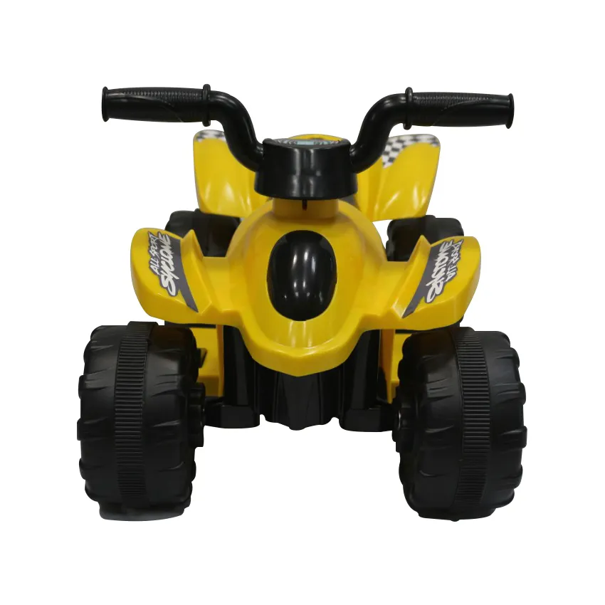 Childrens Electric Quad Upply 7