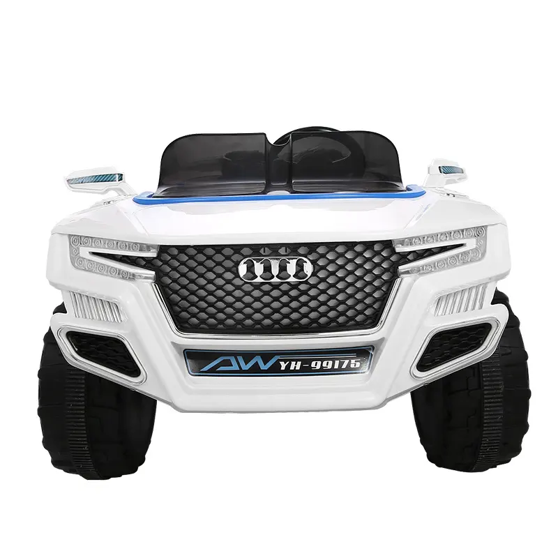 Childrens Electric Toy Car Suppliers 11