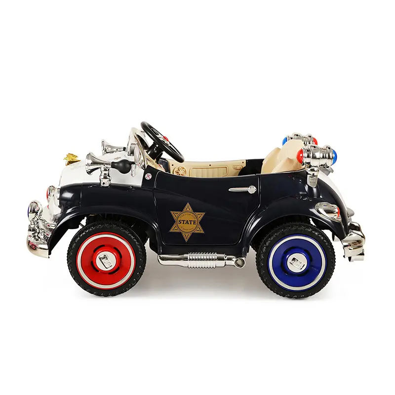 Childrens Battery Operated Cars Distributor 5