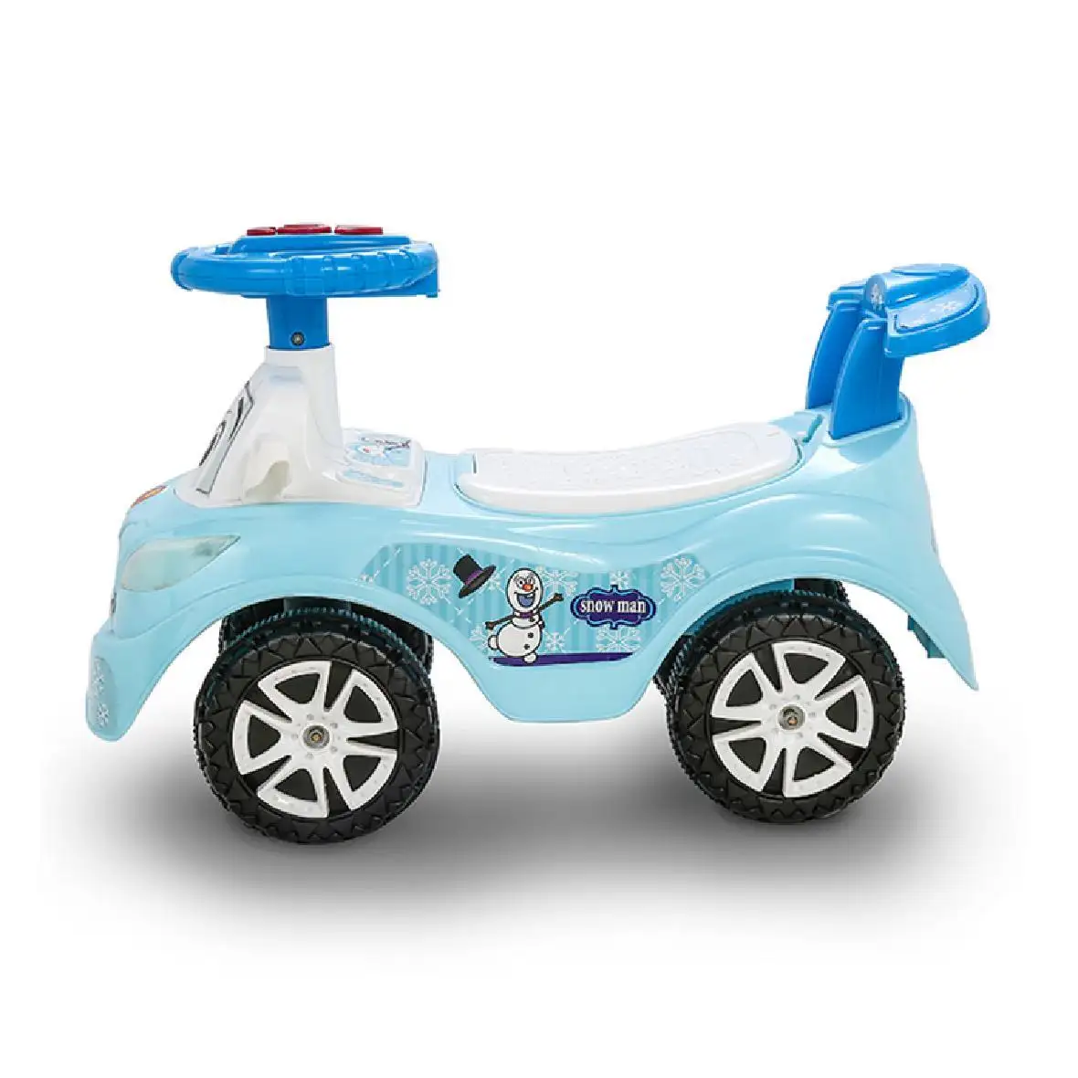 Foot to Floor Ride on Toy Uppliers 3