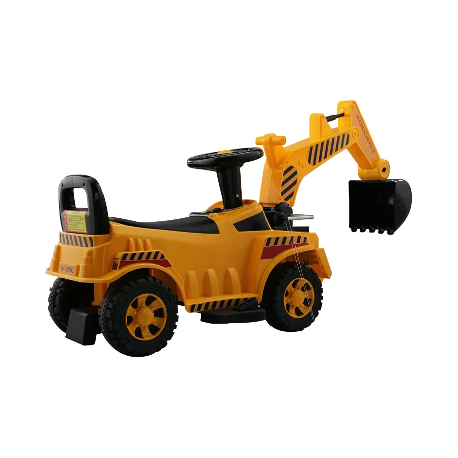 Cost-effective Childs Electric Ride on Cars 2