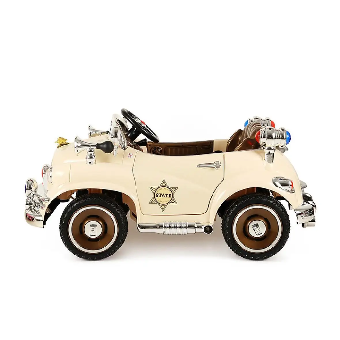 Childrens Battery Operated Cars Distributor 6