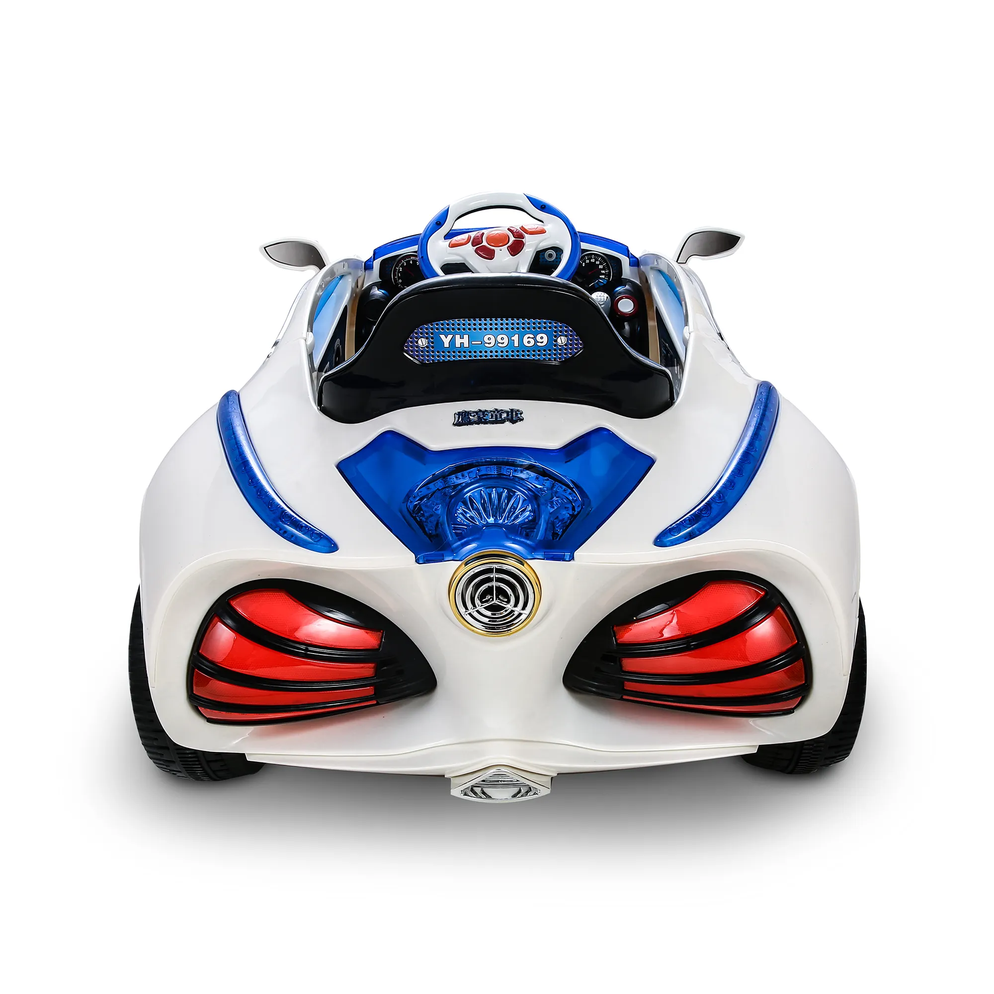 Best Childs Electric Car Wholesale - Ying Hao Toys 7