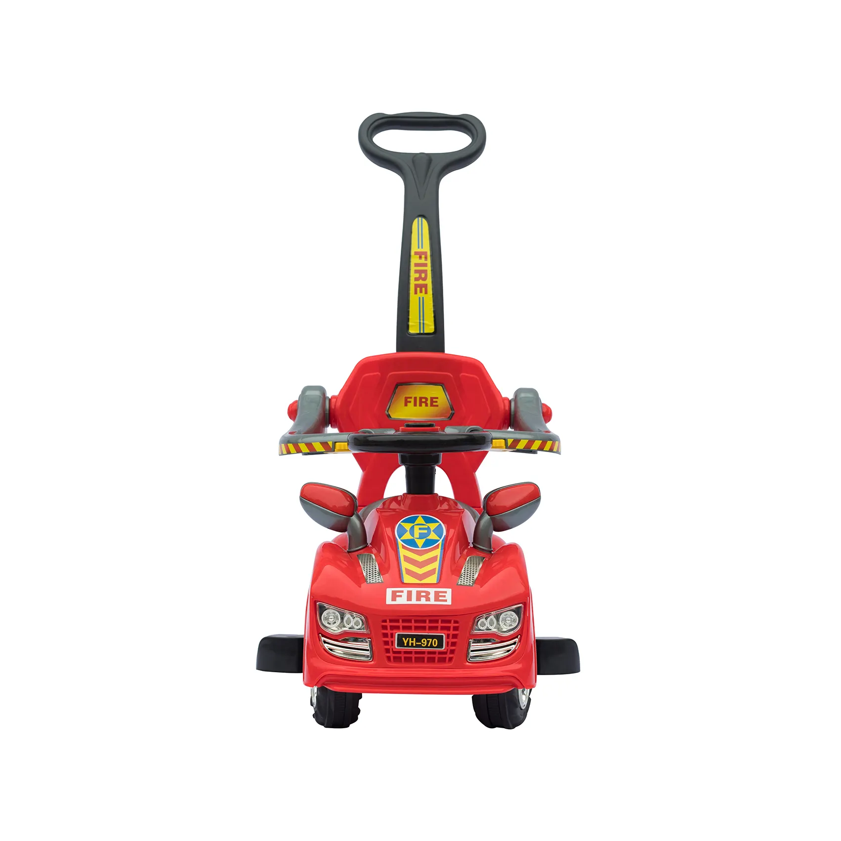 腳至地板推車公司 3