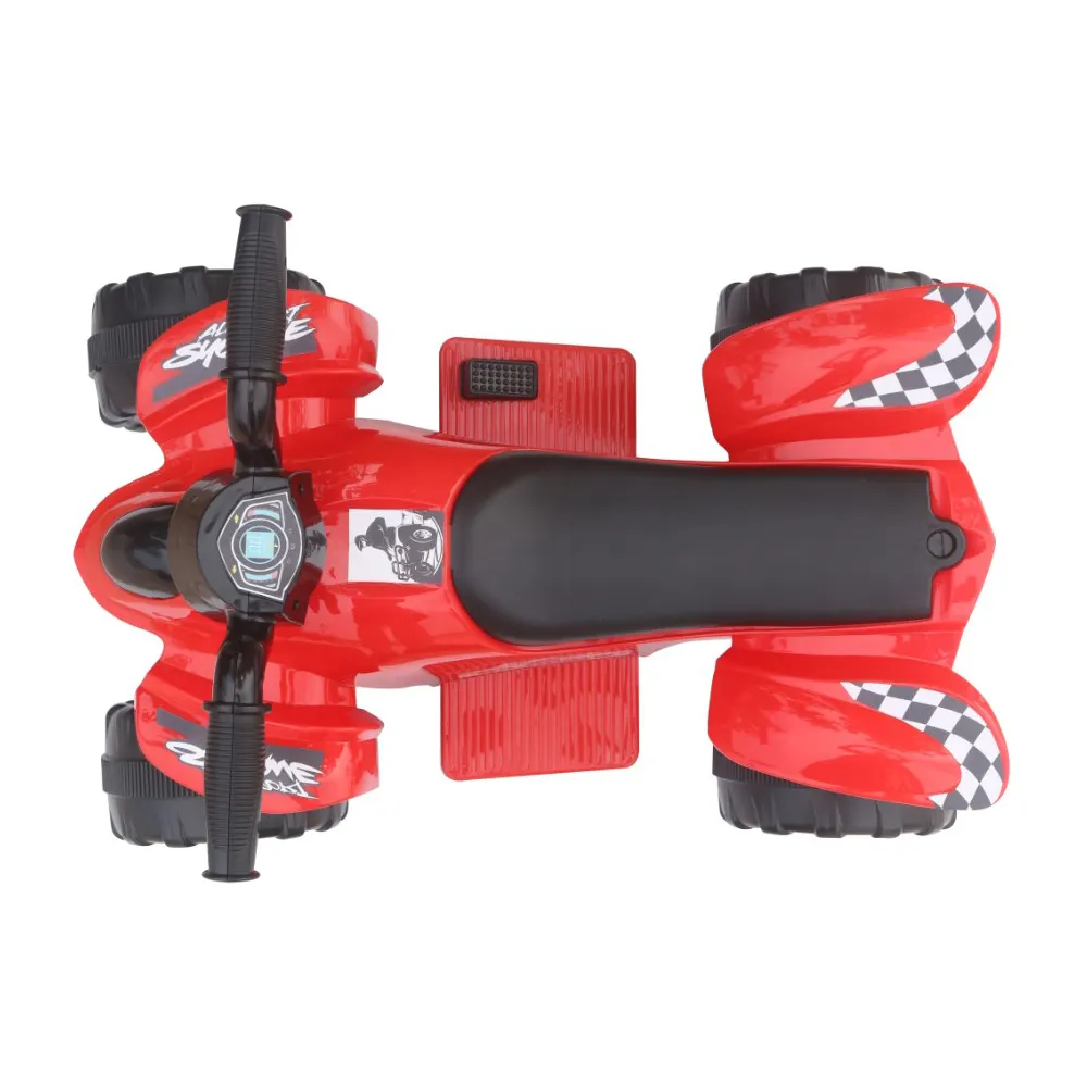 Childrens Electric Quad Upply 3