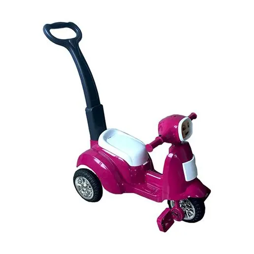 Ying Hao Toys Foot to Floor Push Car Foot to Floor Push Carfactory 2