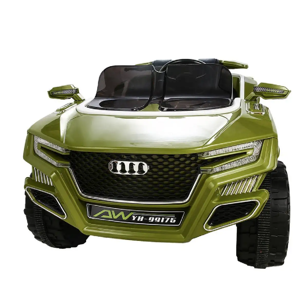 Childrens Electric Toy Car Suppliers 10