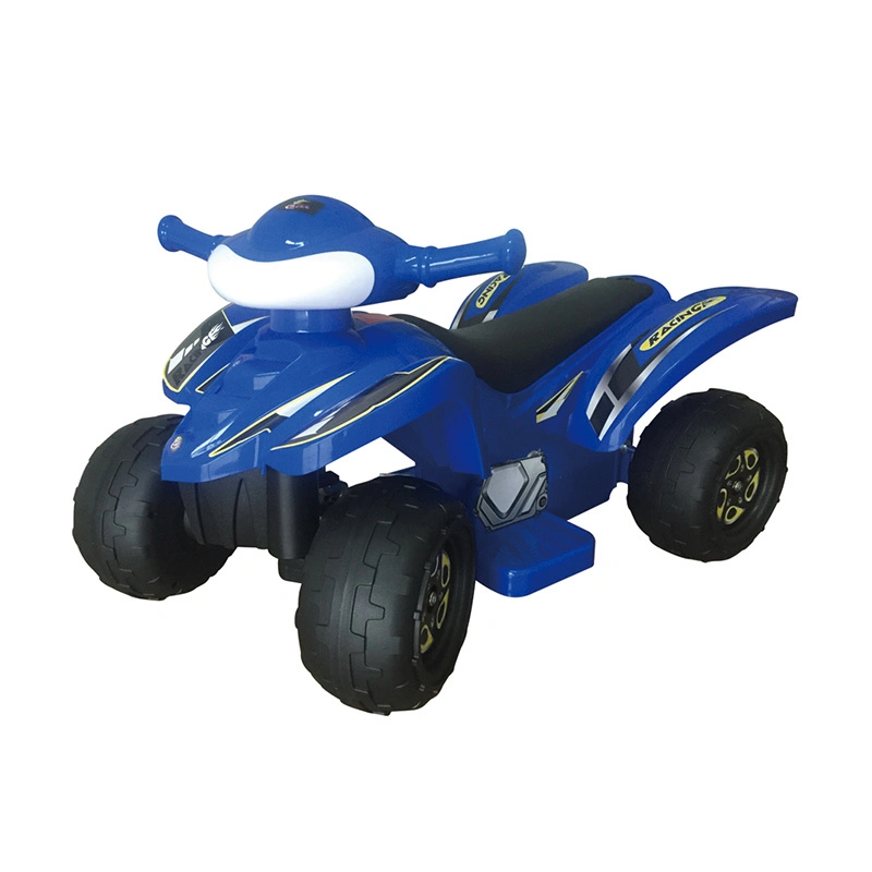 Battery Operated Ride On Quad1 1