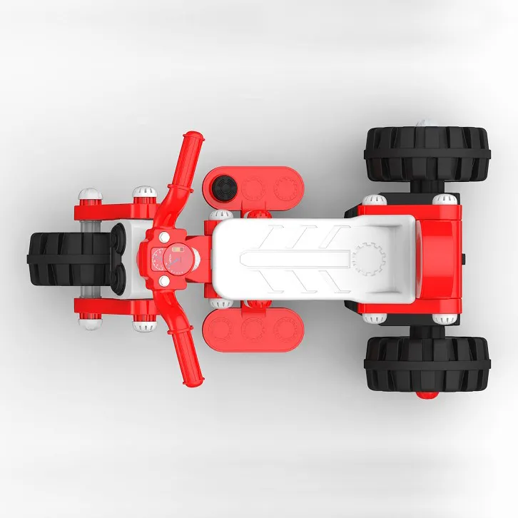 OEMbattery Operated Childs Motorcycle 4