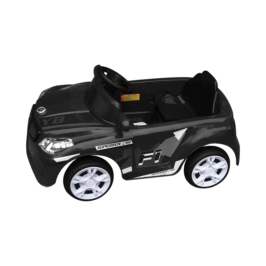 Top Childrens Electric Toy Car Makers 6
