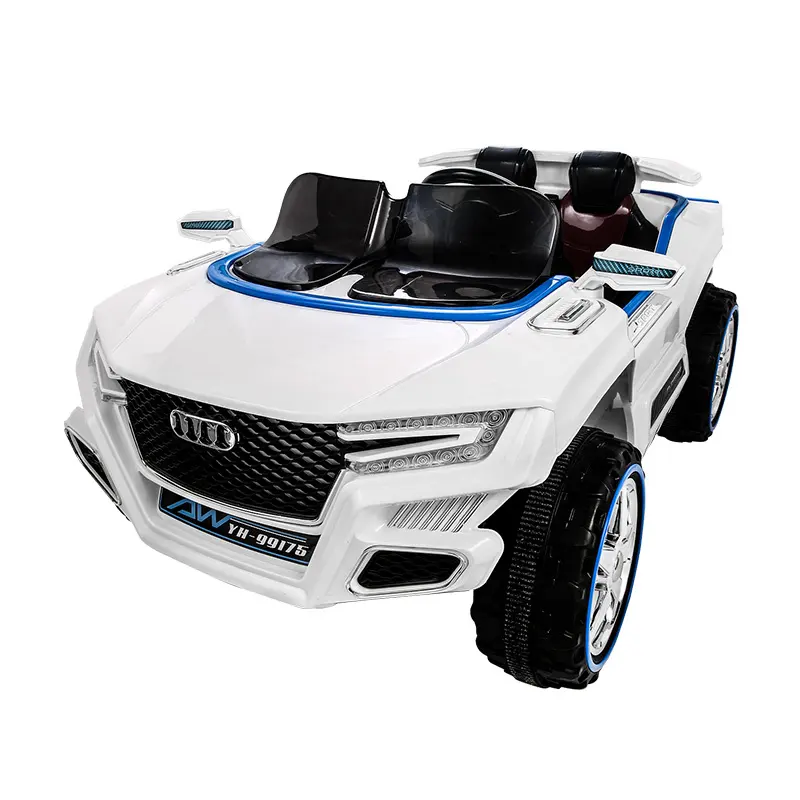 Childrens Electric Toy Car Suppliers 2