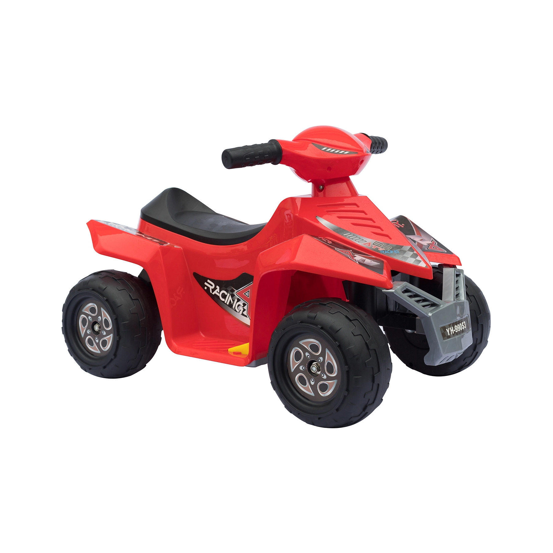 Battery Operated Ride On Quad4 1