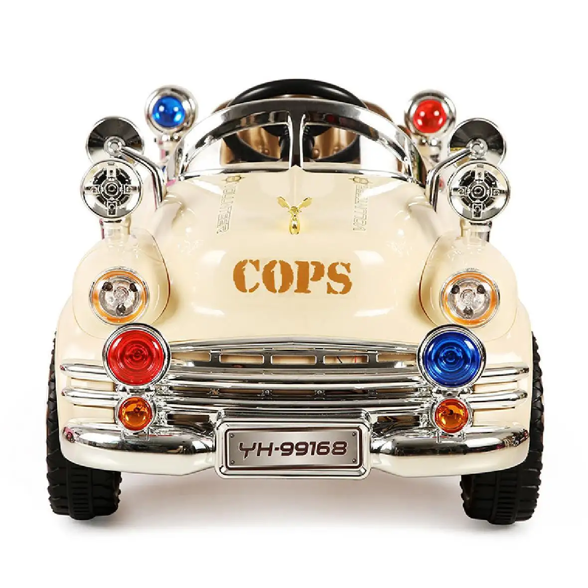 Childrens Battery Operated Cars Distributor 2