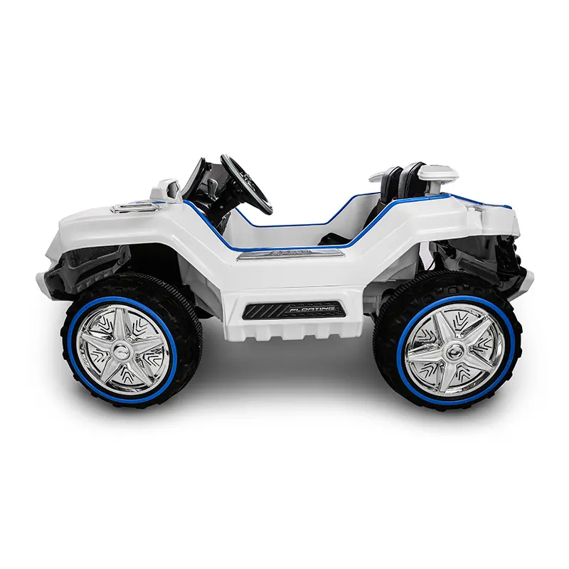 Childrens Electric Toy Car Suppliers 3