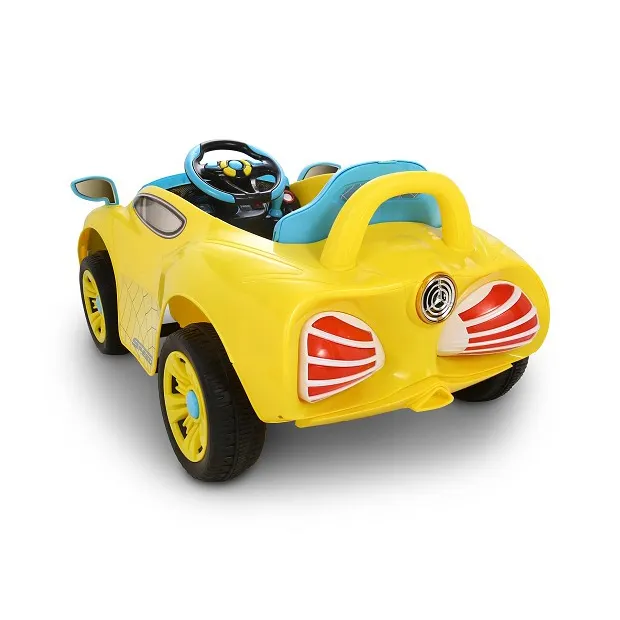 High-quality Battery Powered Ride on Car Price List 7