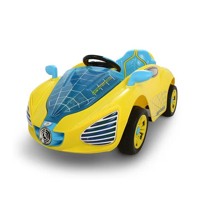 High-quality Battery Powered Ride on Car Price List 5