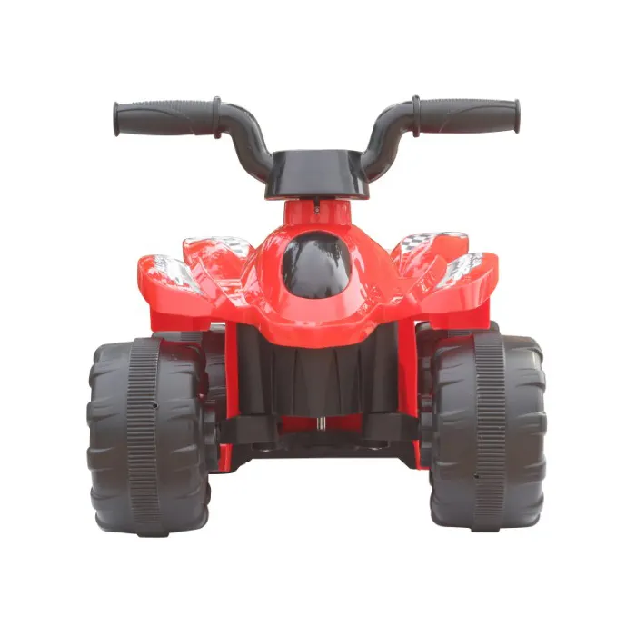 Childrens Electric Quad Upply 4