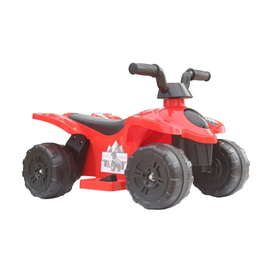 Childrens Electric Quad Upply 2
