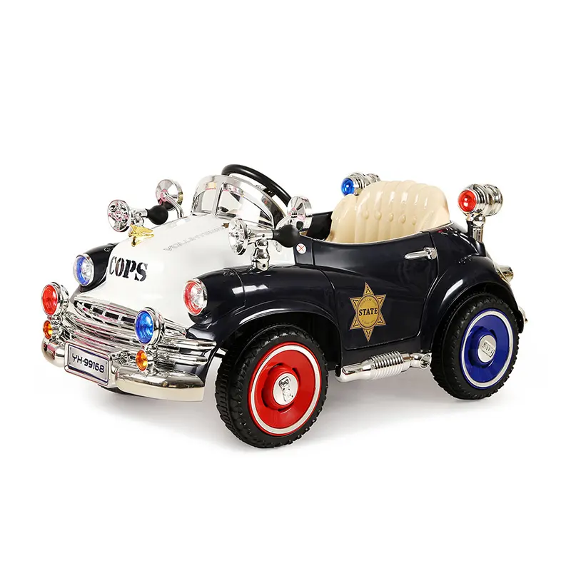 Childrens Battery Operated Cars Distributor 4