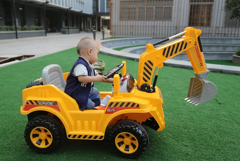 Ying Hao Toys Electric Ride on Toys Electric Ride on Toyssuppliers 2