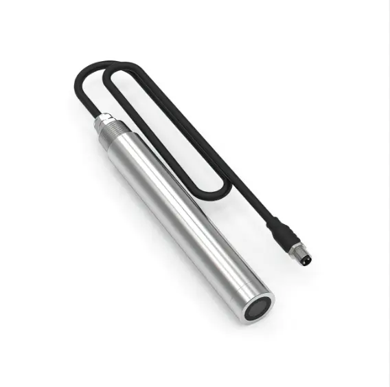 Особенности и применение датчиков качества воды 1