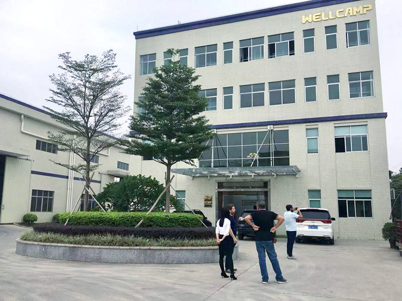 CHINA'S LARGEST FLAT PACKCONTAINER MANUFACTORY: BUILDING AN EFFICIENT, SUSTAINABLE BUILDINGFOR THE FUTURE 28