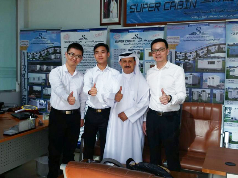 CHINA'S LARGEST FLAT PACKCONTAINER MANUFACTORY: BUILDING AN EFFICIENT, SUSTAINABLE BUILDINGFOR THE FUTURE 46