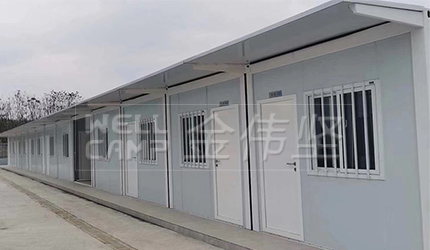 CHINA'S LARGEST FLAT PACKCONTAINER MANUFACTORY: BUILDING AN EFFICIENT, SUSTAINABLE BUILDINGFOR THE FUTURE 13