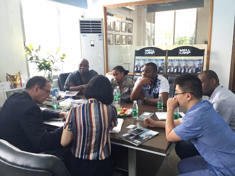 CHINA'S LARGEST FLAT PACKCONTAINER MANUFACTORY: BUILDING AN EFFICIENT, SUSTAINABLE BUILDINGFOR THE FUTURE 45