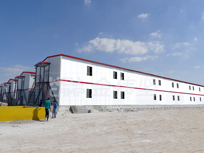 CHINA'S LARGEST FLAT PACKCONTAINER MANUFACTORY: BUILDING AN EFFICIENT, SUSTAINABLE BUILDINGFOR THE FUTURE 21