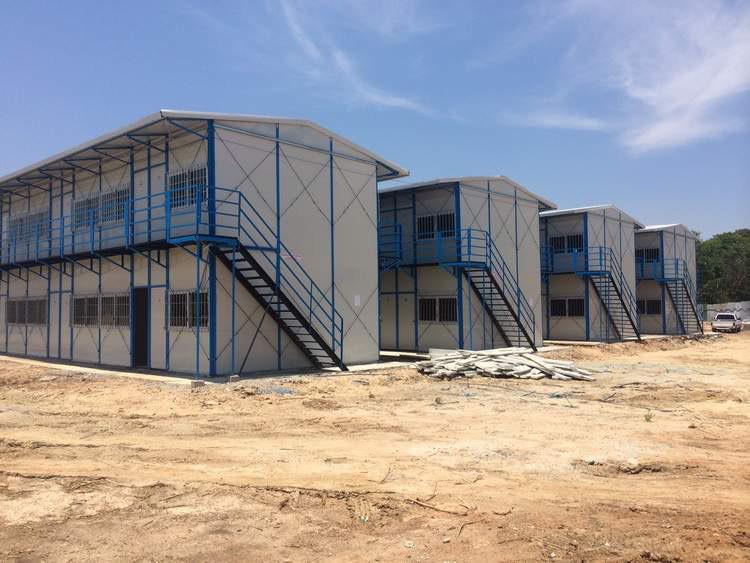 CHINA'S LARGEST FLAT PACKCONTAINER MANUFACTORY: BUILDING AN EFFICIENT, SUSTAINABLE BUILDINGFOR THE FUTURE 20