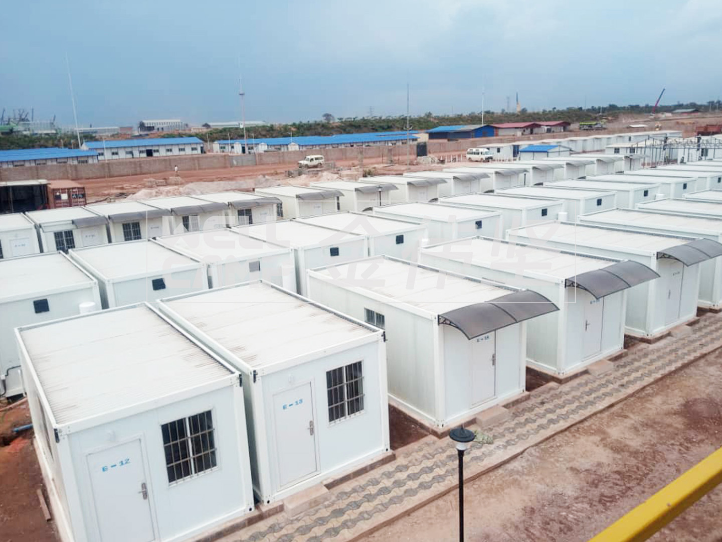 CHINA'S LARGEST FLAT PACKCONTAINER MANUFACTORY: BUILDING AN EFFICIENT, SUSTAINABLE BUILDINGFOR THE FUTURE 18