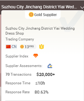 ウェディングドレス レース マーメイド ブライダル ガウン ロングトレイン 10