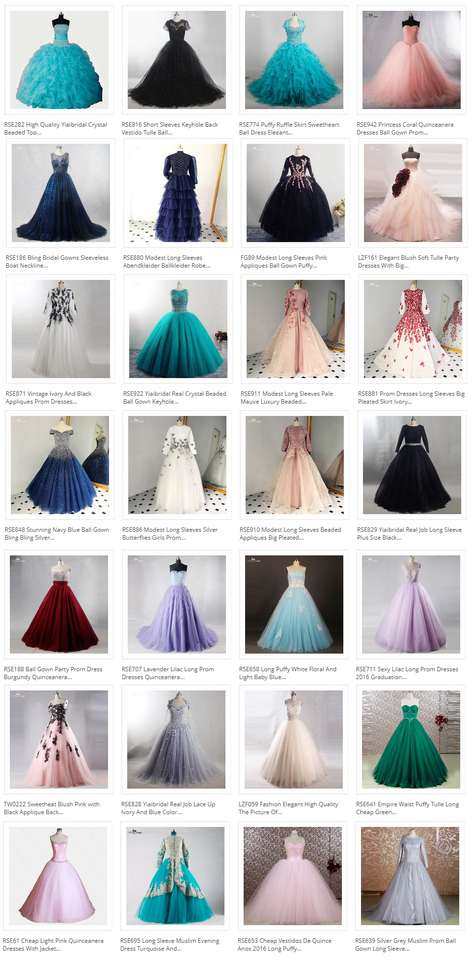 Coral Quinceanera Ball Gown with Heavy Pearls and Tulle Skirt Wedding Dresses 17