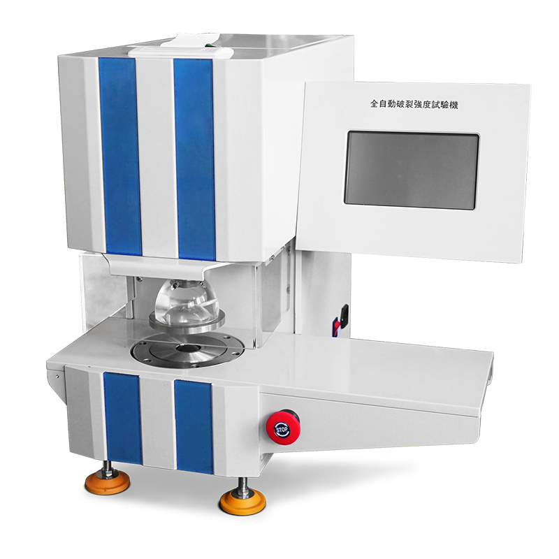 Bursting Strength Test Equipment-dongguan Hiada International Equipment Co.,ltd  
