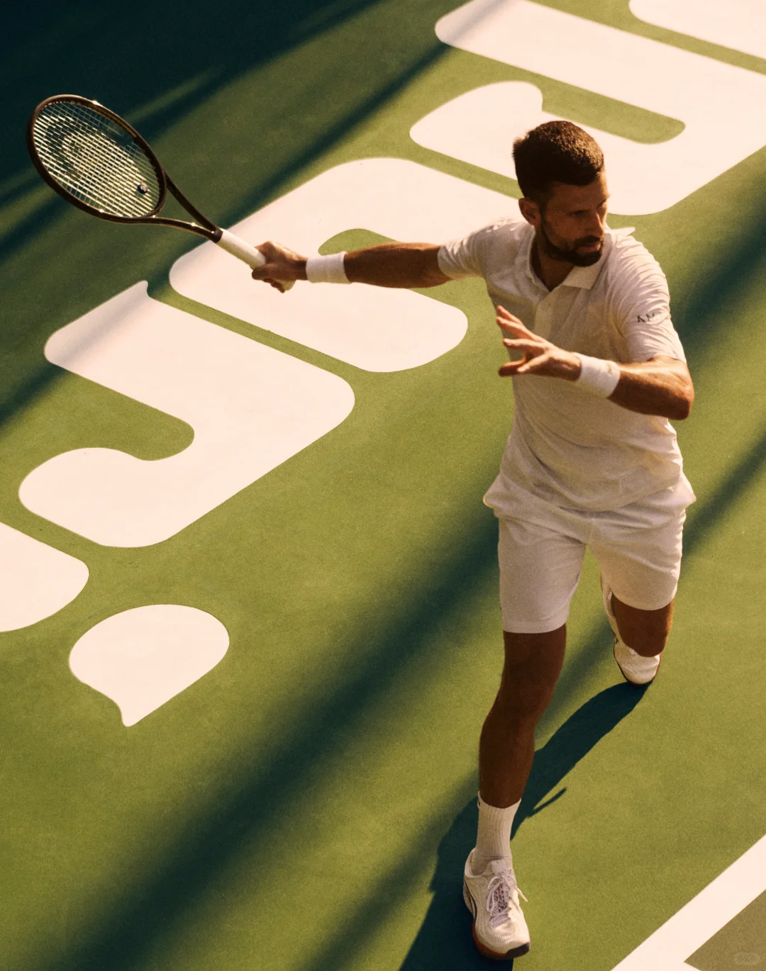 Absolutely shocking!!! Novak Djokovic's training balls were purchased from a WEIMI tennis ball vending machine! 2