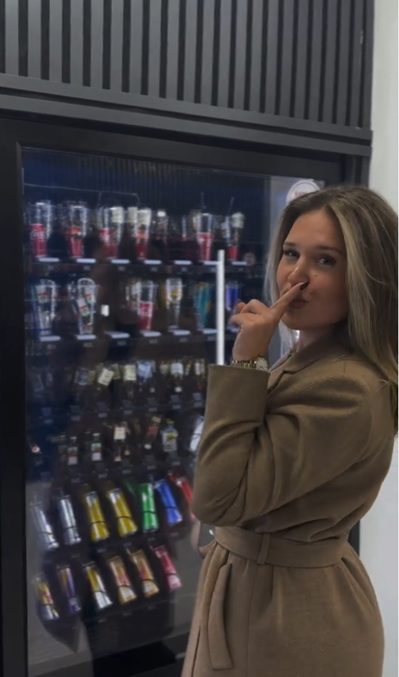 هل تبحث عن حل أفضل لمتجر آلات البيع لديك؟ جرّب هذا! 1