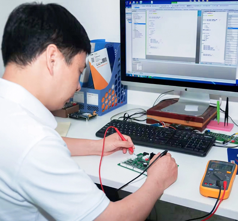 Planning to Open a Pet Store? WEIMI Has the Perfect Solution for You! 6