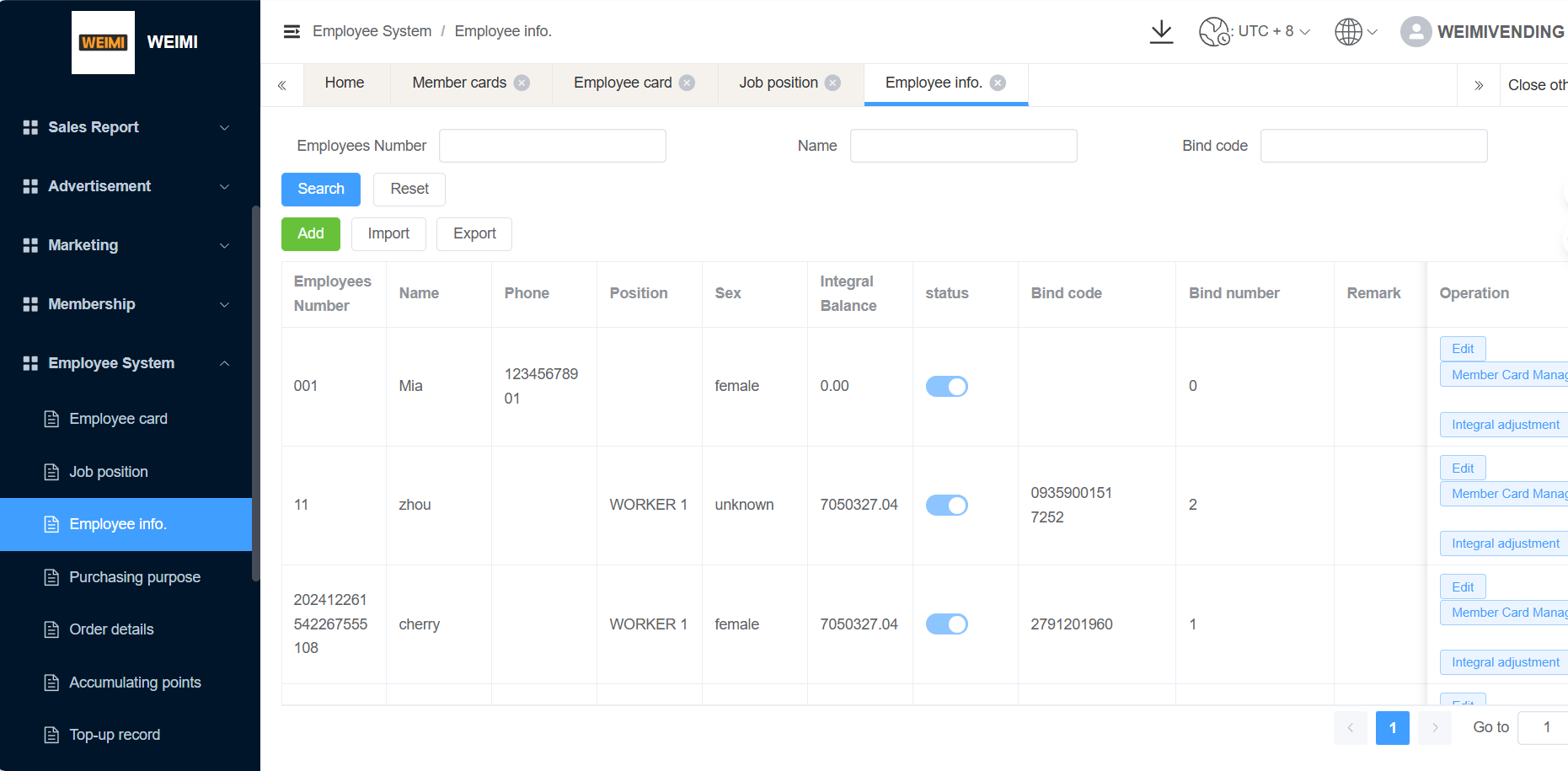 آلة بيع معدات الوقاية الشخصية: تعزيز السلامة والكفاءة التشغيلية في مواقع البناء 3