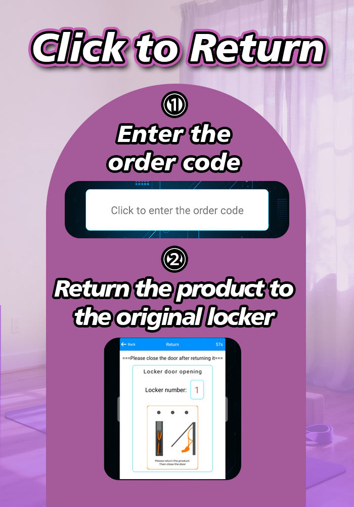 أحدث ثورة في استوديو اليوغا الخاص بك مع جهاز تأجير حصائر اليوغا الذكي الأمثل: عزز أرباحك، وخفض التكاليف، وأسعد عملائك! 3