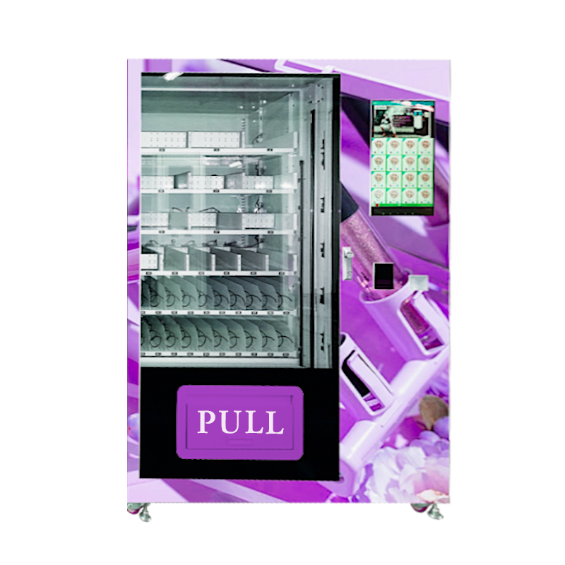 بدء مشروع تجاري لبيع منتجات التجميل بالتجزئة: فرص استثمارية مستقبلية لمشغلي مراكز التسوق 7