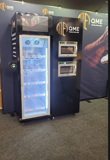 إيطاليا لا تحتاج إلى مقهى آخر، بل تحتاج إلى طعام أكثر ذكاءً. 1