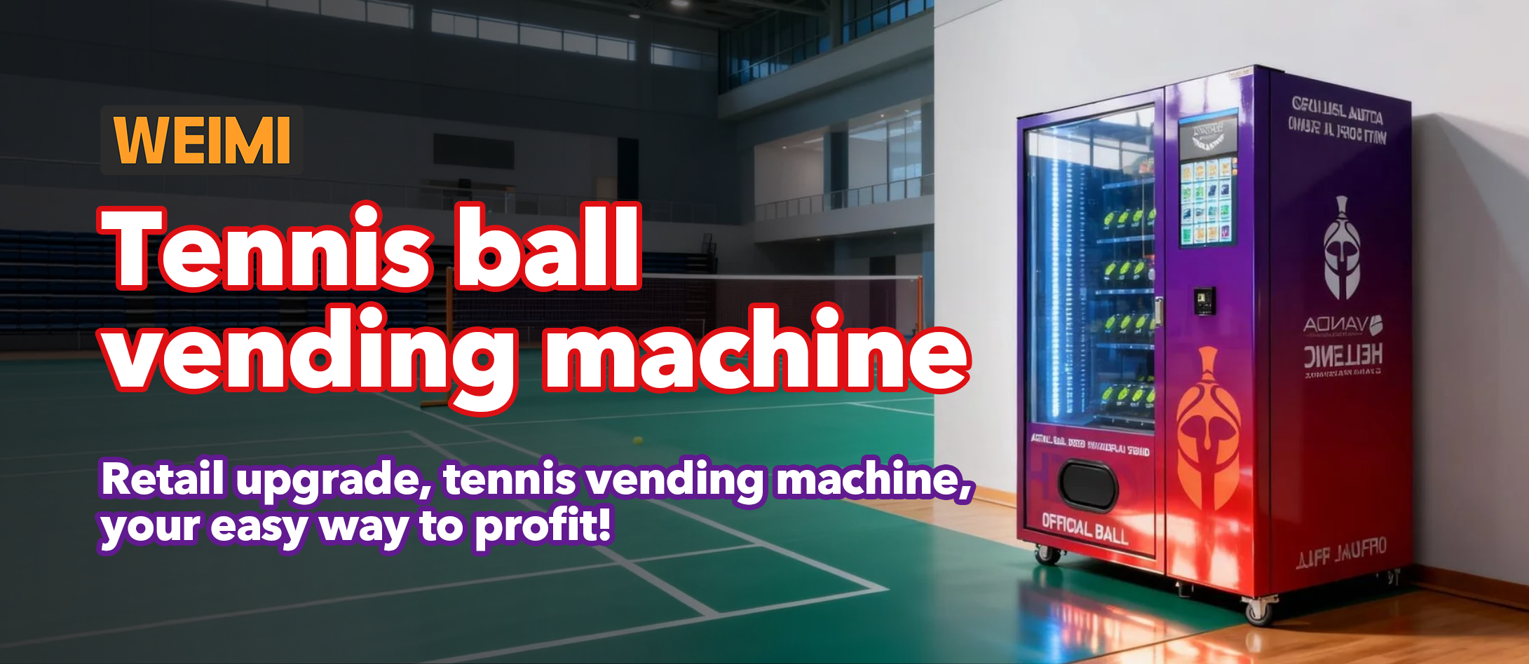 Why Tennis Balls Should Never Depend on Office Hours 1